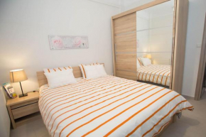 HELEXPO apartment - Thessaloniki centre!